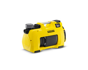 Насос садовый для чистой воды Karcher BP 4 Home & Garden, 950 Вт, 3800 л/час